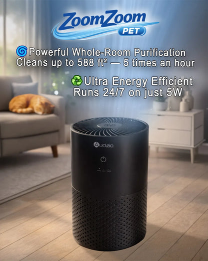 ZoomZoom Pet Air Purifier