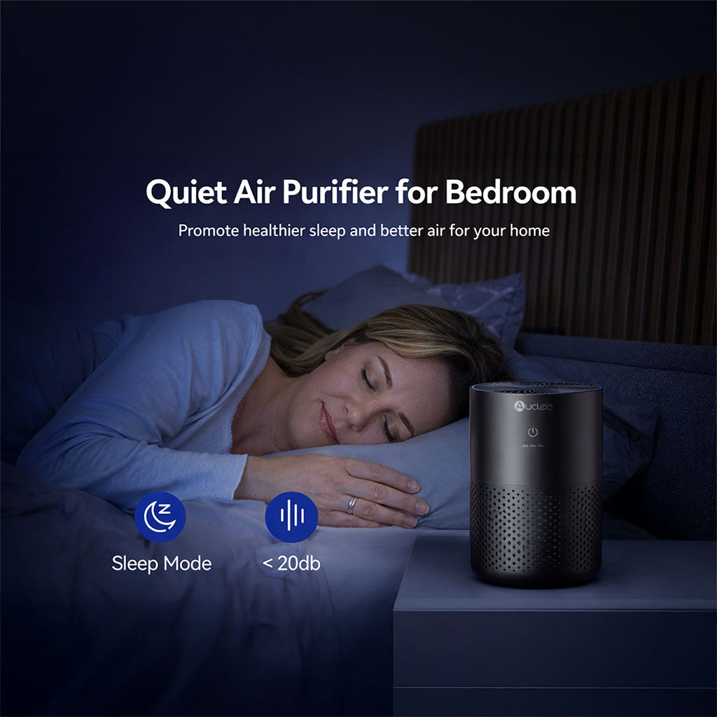 ZoomZoom Pet Air Purifier FREE SHIPPING